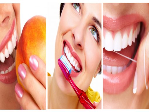 Odontología preventiva