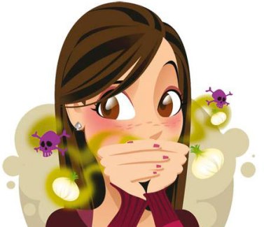 Halitosis