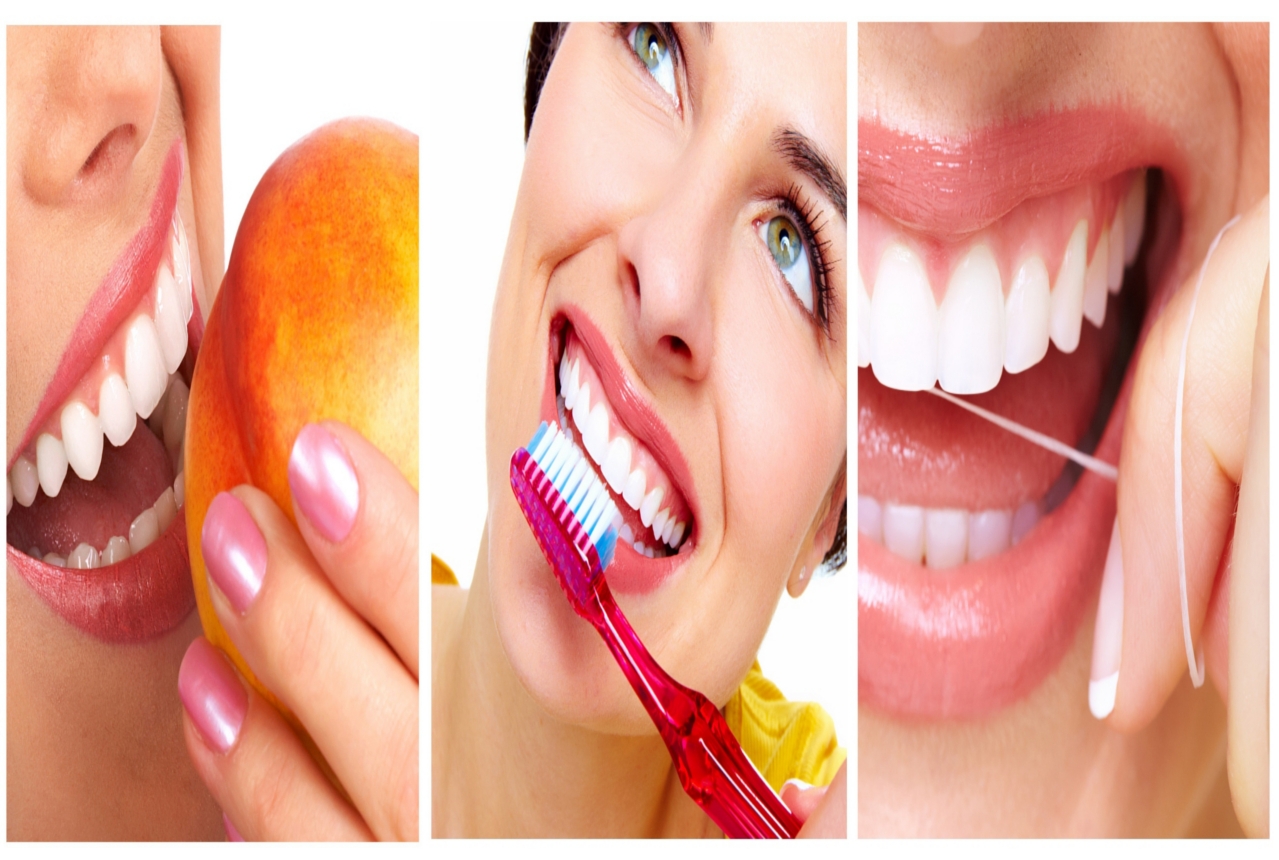 Odontología preventiva