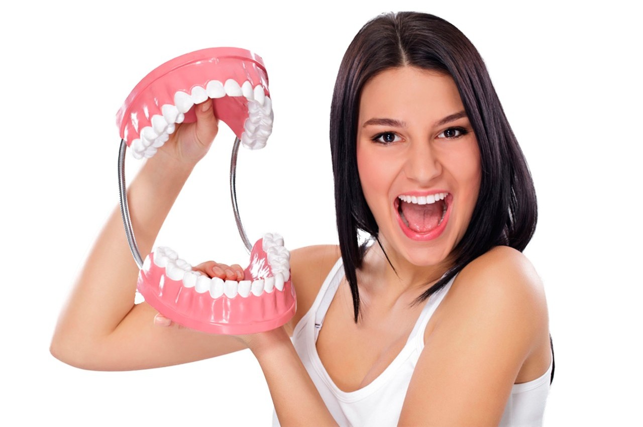Prótesis dentales